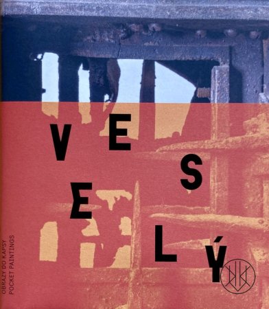 Veselý - Obrazy do kapsy