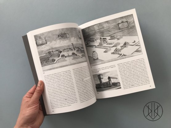 Bruno Bauer a industriální architektura v českých zemích