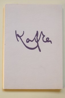 Franz Kafka - Z deníků