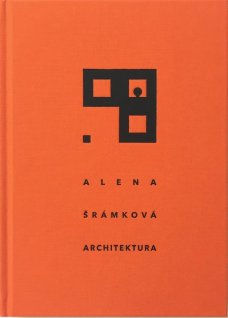 Alena Šrámková. Architektura