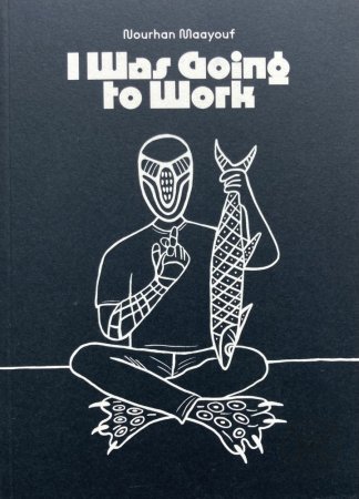Nourhan Maayouf: I Was Going to Work