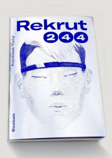 Rekrut 244