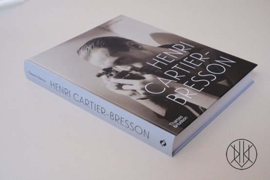 Henri Cartier-Bresson: Here and Now