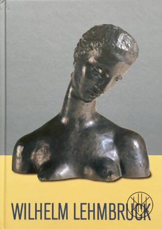 Wilhelm Lehmbruck