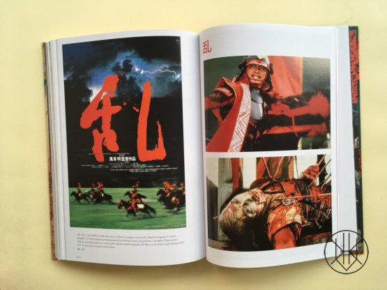 Samurajové. Od ukijo-e k popkultuře