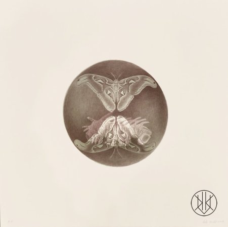 Petr Nikl: Atlas velký 4