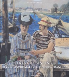 French Painting 1830-1920