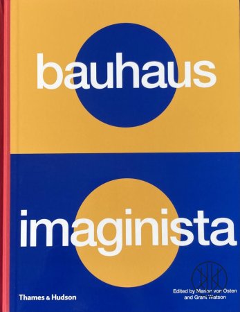 Bauhaus Imaginista