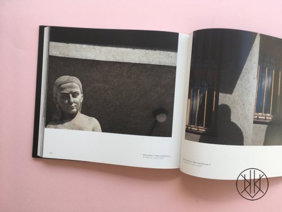 Eva Heyd: Beyond Photography
