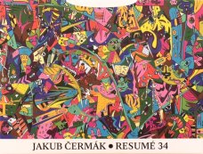 Jakub Čermák: RESUMÉ 34