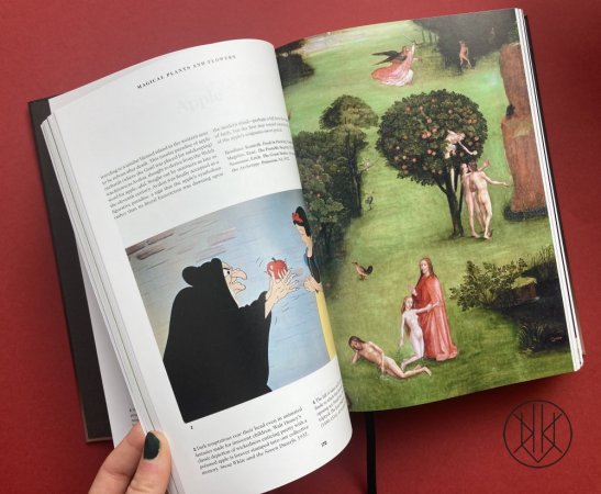 The Book of Symbols