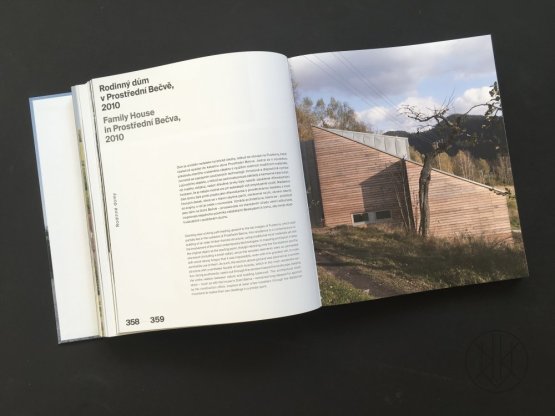 Kamil Mrva Architects