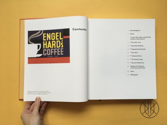Modern Americanness: The New Graphic Design in the United States 1890–1940