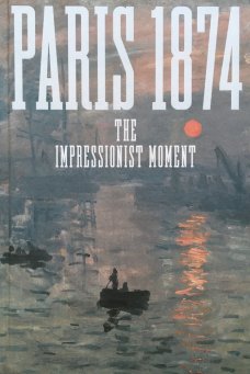 Paris 1874