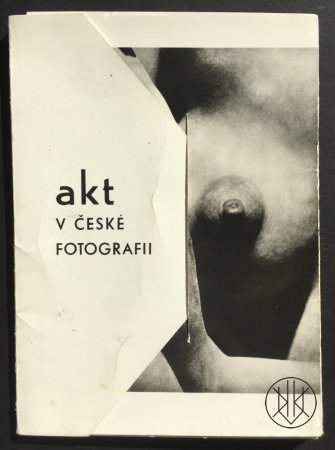 Akt v české fotografii
