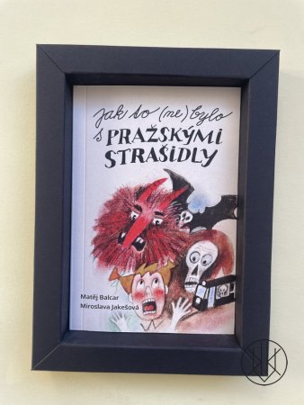 Jak to (ne)bylo s pražskými strašidly