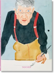 David Hockney: A Chronology