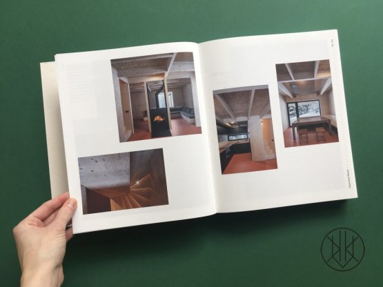 Chaty: architektura za branou každodennosti