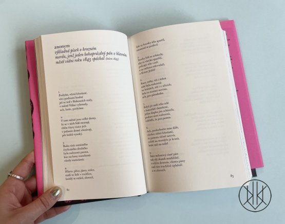 Příšerná hostina