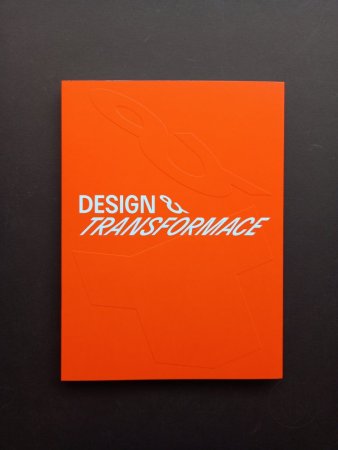 Design & Transformation. Stories of Czech Design 1990–2020