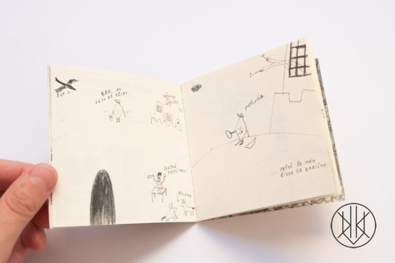 Pičus' most beautiful Brno photo album