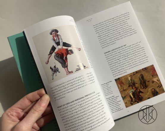 Art Essentials: How to Understand Art