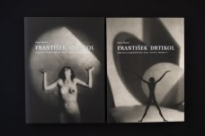 František Drtikol. Etapy života a fotografického díla