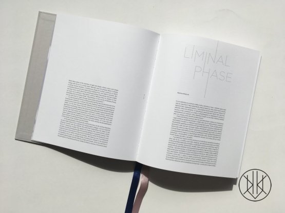 Ira Svobodová: Liminal Phase