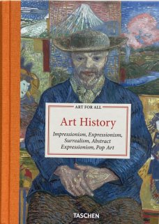 Art for All. Art History
