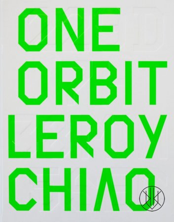 Leroy Chiao – One Orbit / Život jako výzva