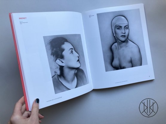 Man Ray: 1870-1976, Master of Lights