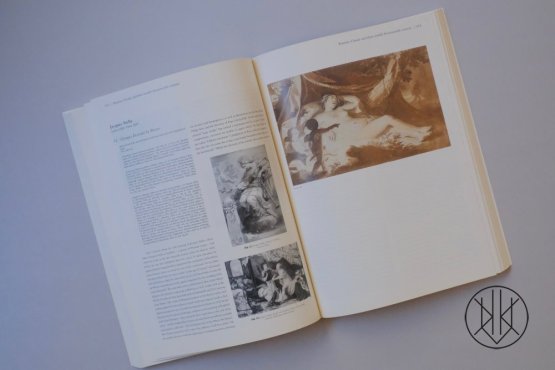 Poussin, Claude and their World