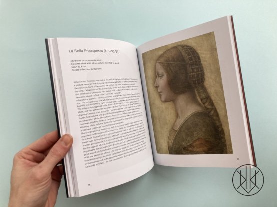 Leonardo (Masters of Art)