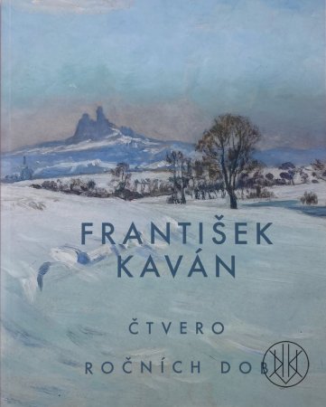 František Kaván: Čtvero ročních dob