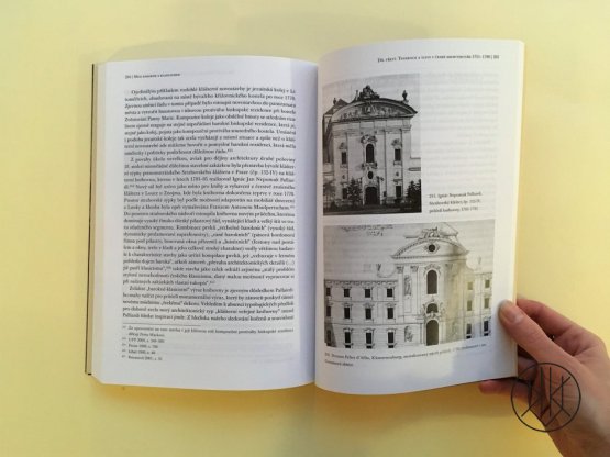 Mezi barokem a klasicismem