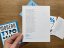 Modern Typography Notecards