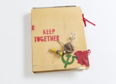 Milan Knížák: Keep Together