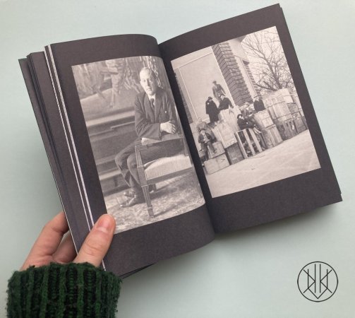 Dějiny umění jsou uměním. Život, dílo a působení Václava Viléma Štěcha