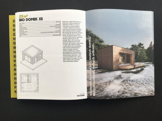 Tiny House