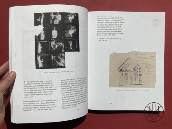 Francesca Woodman and Julia Margaret Cameron: Portraits to Dream In