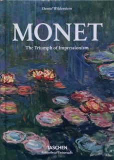 Monet: Triumph of Impressionism