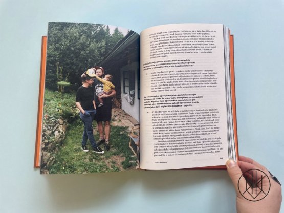 Na okraji domov můj