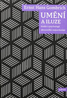 Erns Hans Gombrich: Umění a Iluze