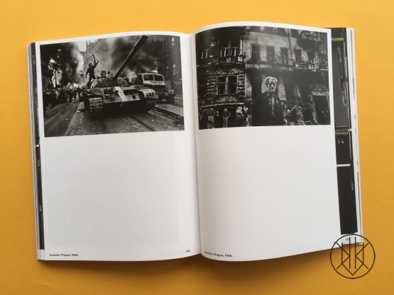 Koudelka / IKONAR