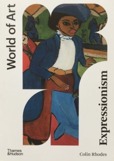 Expressionism(World of Art)