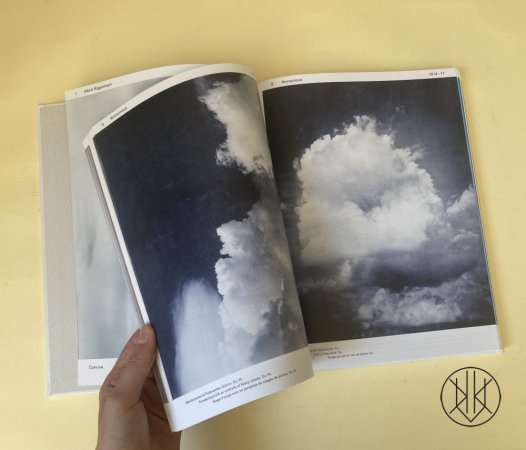 Wolkenstudien / Cloud Studies / Études des nuages