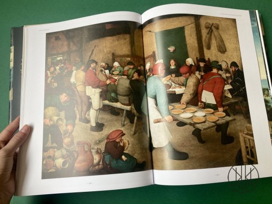 Bruegel: The Complete Works