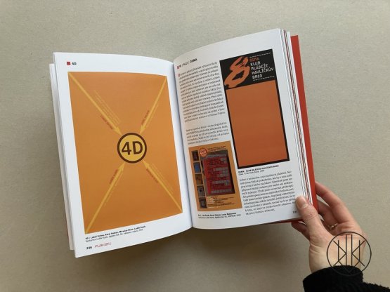 Karel Haloun: Plakát je rozměrný list papíru