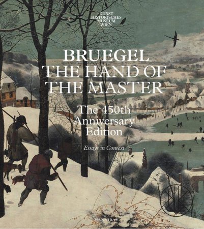 Bruegel – The Hand of the Master