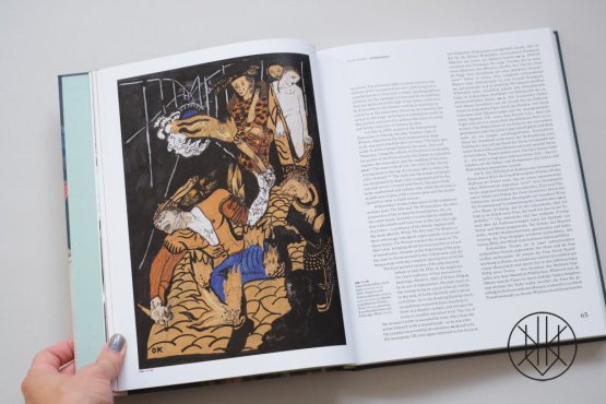 Egon Schiele and Oskar Kokoschka: Networkers and Rivals